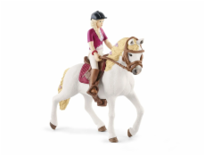 Schleich Horse Club 42540 Sofia & Blossom