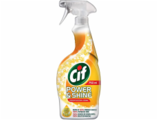 CIF P&S Anti grease cleaning spray 750ml