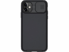 Nillkin CamShield Pro Zadní Kryt pro iPhone 11 Black