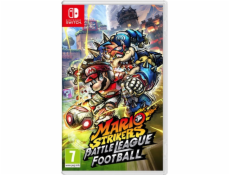 HRA NS Mario Strikers: Battle Lea. Foot.