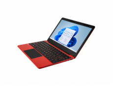 UMAX VisionBook 12WRx Red/WIN11