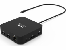 Stacja/replikator Port Designs USB-C (901907)