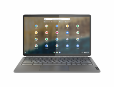 Lenovo IdeaPad/Duet 5 CB 13Q7C6/Qualcomm/13,3 /FHD/T/8GB/256GB eMMC/QC Adreno/Chrome/Gray/2R