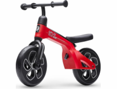 Qplay Balance Bike Tech Red