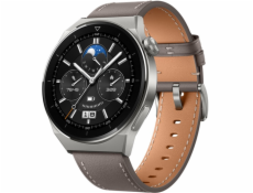 Huawei Watch GT 3 PRO Gray 46mm