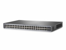 Aruba Instant On 1830 48G 4SFP 370W Switch (24x RJ45 10/100/1000 24x Class4 PoE).