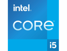 Procesor Intel Core i5-12400, 2.5 GHz, 18 MB, OEM (CM8071504650608)