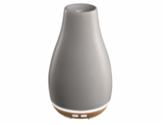 Ellia ARM-510GYA-WW Blossom Ultrasonic Diffuser with Ambient Mood Lighting