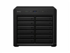 Synology DX1222 rozšiřující jednotka k DiskStation (12xSATA)