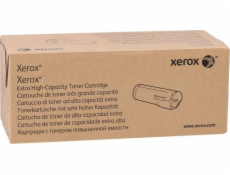 Xerox black High Capacity toner pro B230/B225/B235 (3 000 stran)