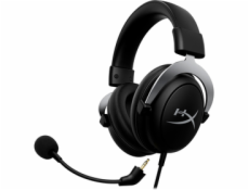 HyperX CloudX Silver (Xbox) herné slúchadlá