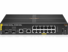 Hewlett Packard Enterprise Aruba 6000 12G 139W PoE, Switch