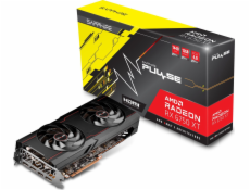 SAPPHIRE PULSE RADEON RX 6750 XT 12GB / 12GB GDDR6 / PCI-E / HDMI / 3x DP