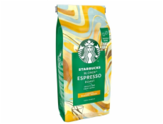 Starbucks® Blonde Espresso Roast 450 g