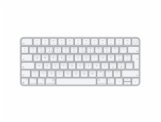 Apple Magic Keyboard with Touch ID for Mac computers with Apple silicon - Czech