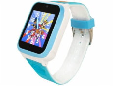 Hodinky Niceboy Watch KIDS Patrol blue