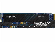 PNY SSD Disk CS1030 500GB M.2 2280 SSD