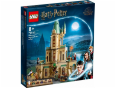 LEGO Harry Potter 76402 Hogwarts: Dumbledore s Office