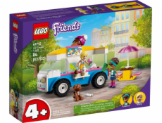 LEGO Friends 41715 Ice Cream Truck 4+