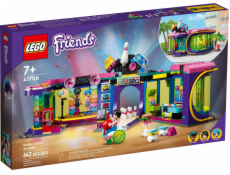 LEGO Friends 41708 Roller Disco Arcade