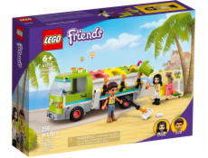 LEGO Friends 41712 Recycling Truck