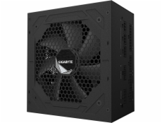 GIGABYTE zdroj UD1000GM PG5, 1000W, 80+ Gold, 120mm fan