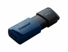 USB FD DTXM/64GB USB3.2 Gen 1 KINGSTON