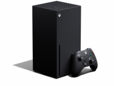 Microsoft Xbox Series X 1TB