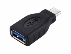 PremiumCord Adaptér USB 3.1 - USB 3.0 M/F, OTG