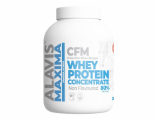 ALAVIS Maxima Whey Protein Concentrate 80% 1500g