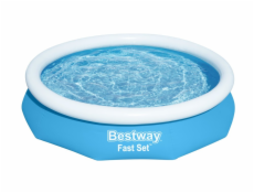 Fast Set Aufstellpool, S 305cm x 66cm, Schwimmbad