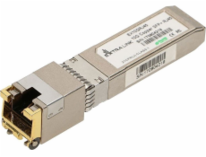 Moduł SFP+ 10G do RJ45