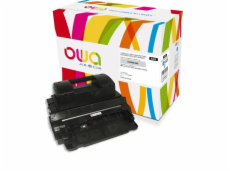 OWA Armor toner kompatibilní sHP LJ M602, CE390X, 24000st, černá/black