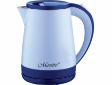 Maestro MR-037-GREEN Electric kettle green 1 2 L