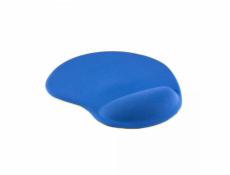 Sbox MP-01BL Gél Mouse Pad blue