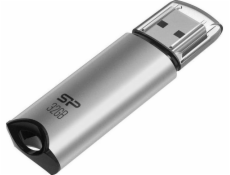 Flash drive  Silicon Power Marvel M02 32GB SP032GBUF3M02V1S