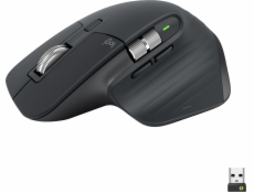 Logitech MX Master 3S graphite