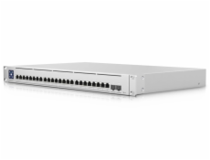 UBNT UniFi Switch Enterprise XG 24 - 24x 10Gbit RJ45, 2x 25Gbit SFP28 port