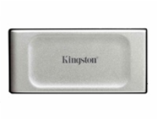 Kingston externí SSD 4000GB XS2000 (čtení/zápis: 2000/2000MB/s)