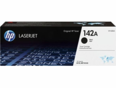 Toner HP 142A Black Oryginał  (124560)