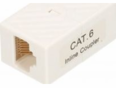 CAT6 UTP konektor