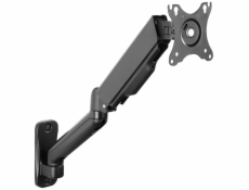 Neomounts by Newstar WL70-450BL11 full motion wall mount for 17-32  screens - Black