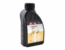 Celoroční olej Riwall pro 2-taktní motory (0.5l)