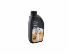 Motorový olej Riwall pro extrémní zimní použití (SAE 5W-30, 1 l)