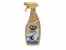 K2 TAPIS 770ml - upholstery cleaning liquid