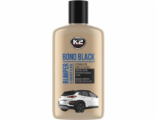 K2 BONO BLACK 250ml - blackener for renewal of rubber and plastics