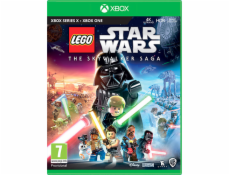 HRA XOne/XSX LEGO SW: THE SKYWALKER SAGA