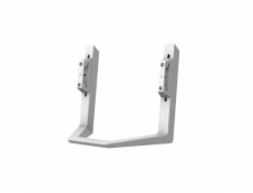 ERGOTRON LX DUAL DIRECT HANDLE KIT, WHITE, kit držadla k ramenu ergotron