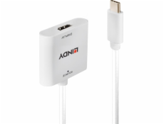 USB Konverter, USB-C Stecker > HDMI Buchse