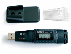 Garni GAR 175 USB datalogger